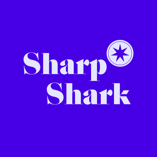 SharpShark.io